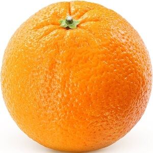 Meet your Posher, orange